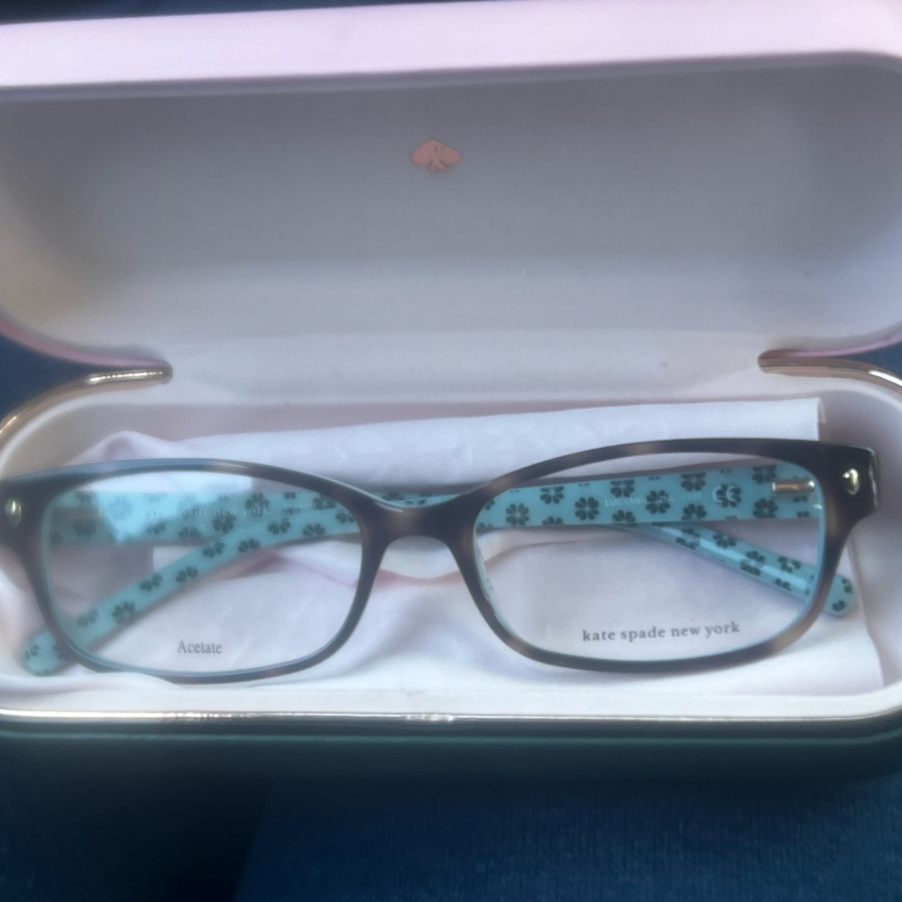 Kate Spade frames - Picture 3 of 12
